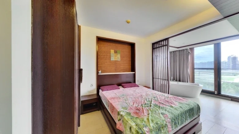 Banshan Peninsula Donghai Bay Phase III - View 3