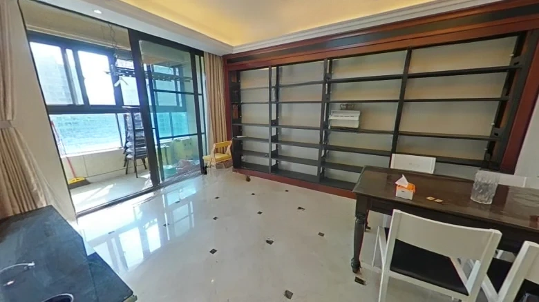 Green City Mingyue Jiangnan - View 4