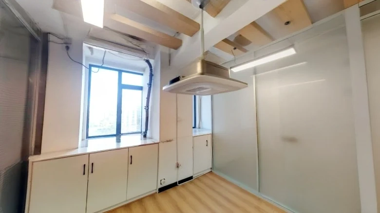 Changfang Middle Court International - View 3