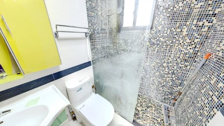 Silver Garden North District - View 9