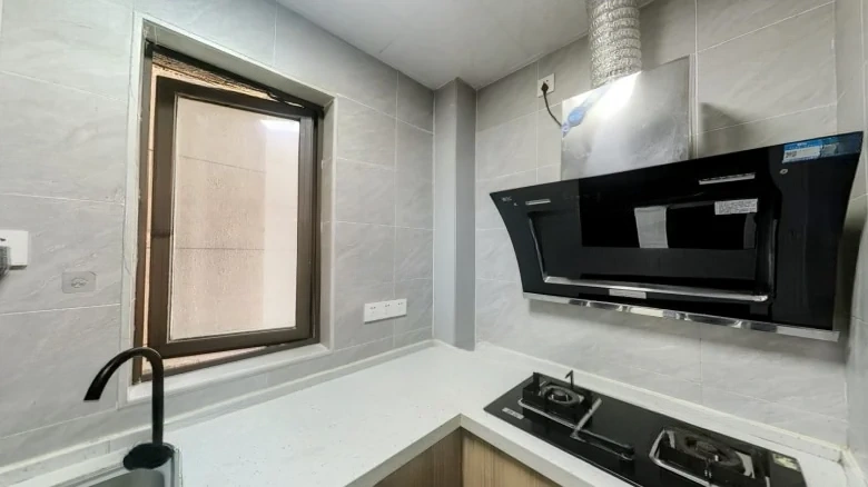 Sunshine City Yujing Yuan - View 5