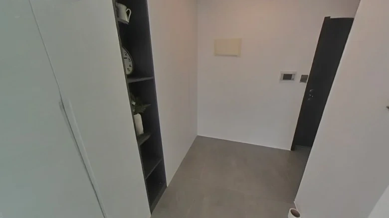 Shimao Xin Wu Li River - View 4