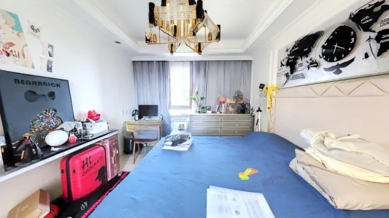 Shimao Xin Wuliheshan - View 5