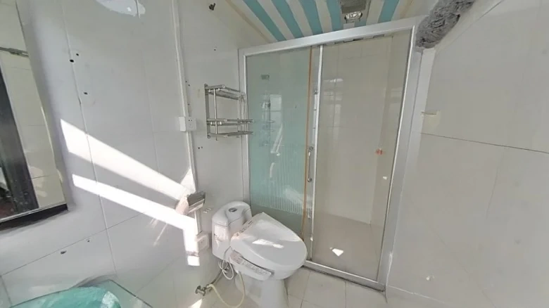 Huajian Tower - View 10