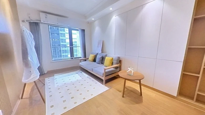 Jiangbei Mouth No.1 Courtyard West Garden - View 6