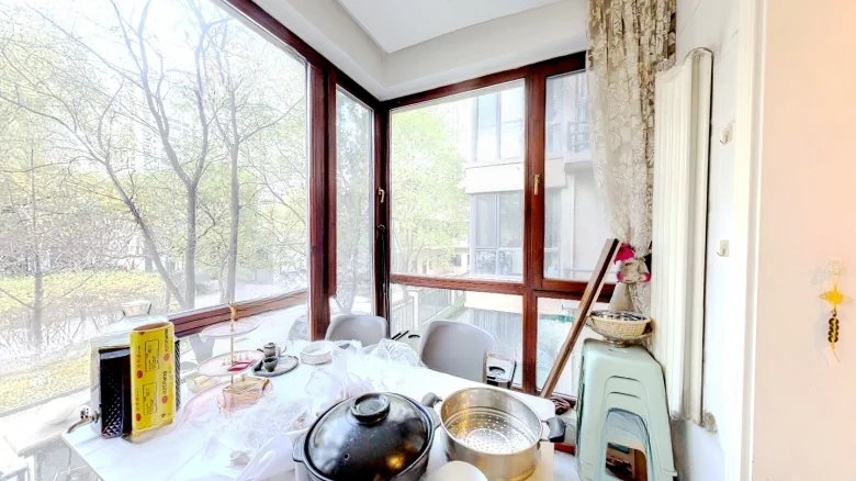 Multiple Durable Gardens - View 11