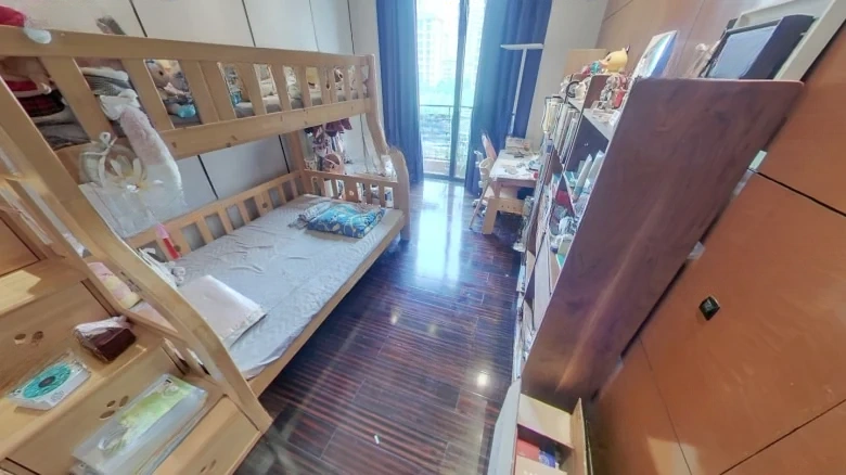 Pudong Galaxy Bay - View 4