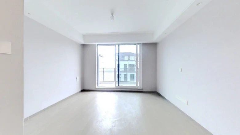 Jade Bliss Peninsula - View 2