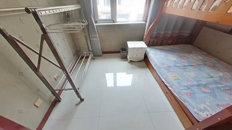 Zhongji Xieyu Fu - View 7