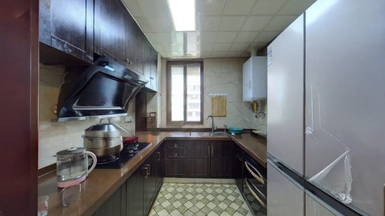 Lavender Gold Mansion C District - View 6