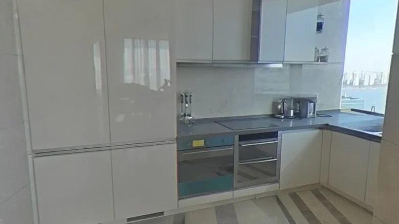 Suzhou Center - View 7