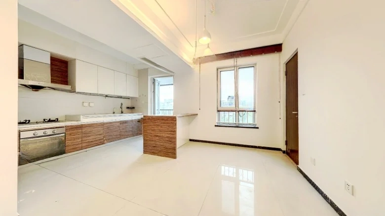 National Athletics Village - View 9