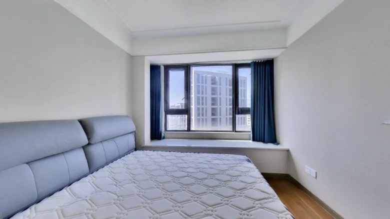 China Travel Guijin Mansion - View 2