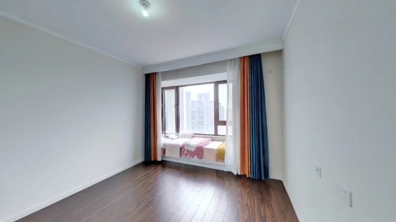 Vanke Emerald Riverside Phase I - View 2