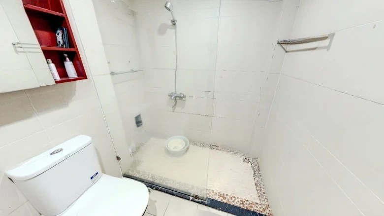 Vanke Xi Street Garden - View 8