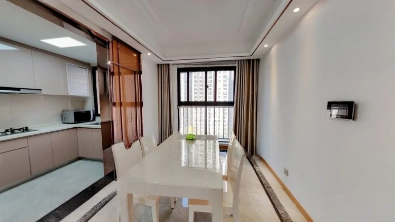 Zhongnan Century Flower City Phase III - View 5