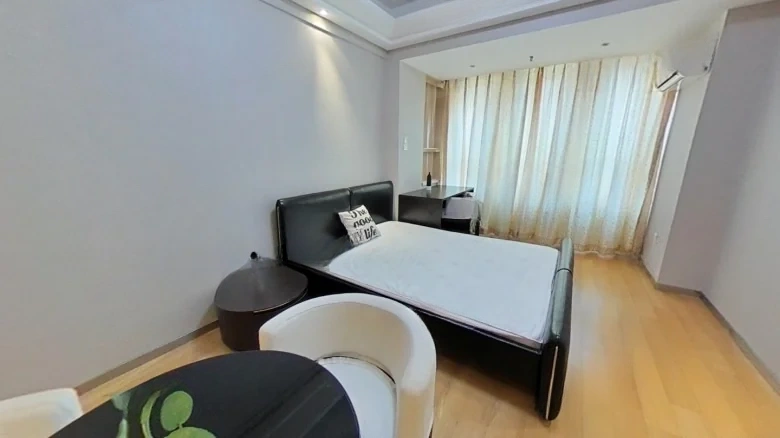 China Ocean Purple Imperial Manor View Residence - View 2