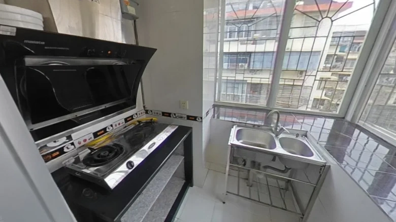 Revitalization New Village - View 5