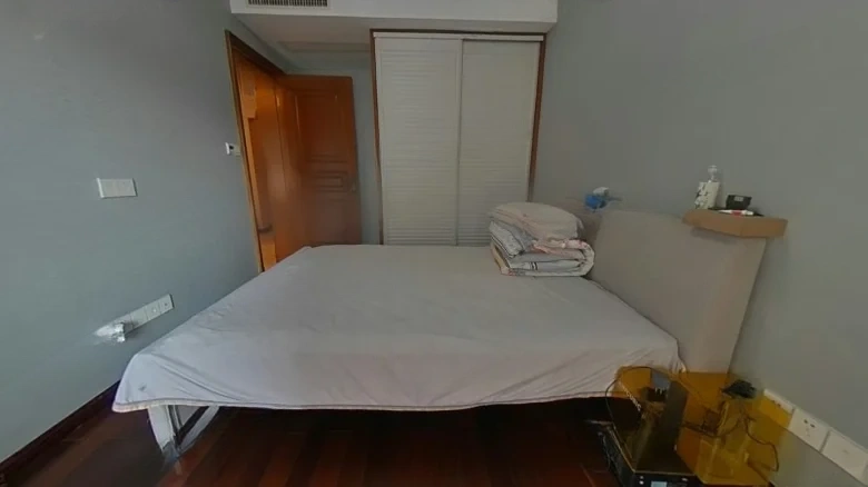 Yincheng Jujin Garden - View 5