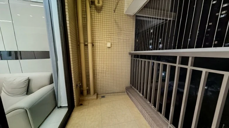 Jade Light New City Imperial View Phase II Relocation Housing - View 8