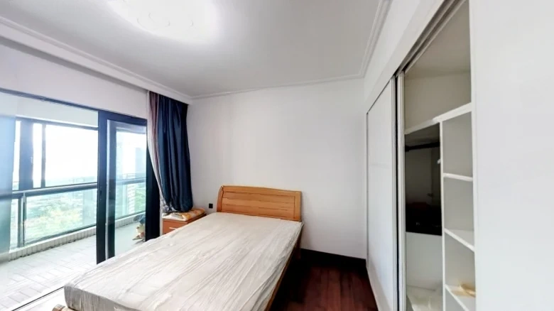 Nansha Jinmao Bay - View 2