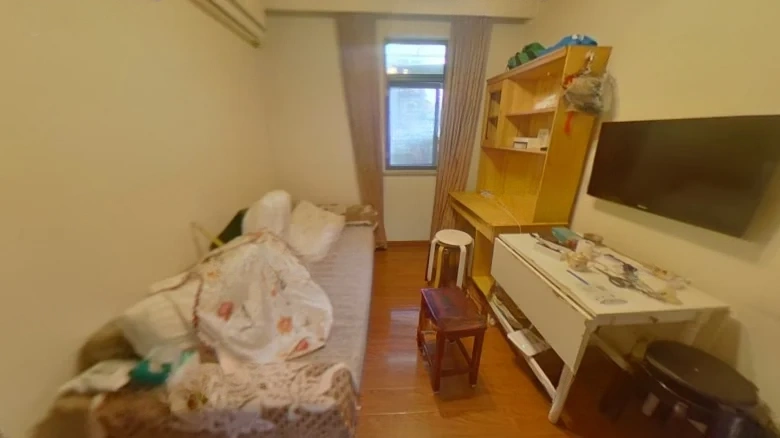 Qushiqu Si Xiaoqu - View 3