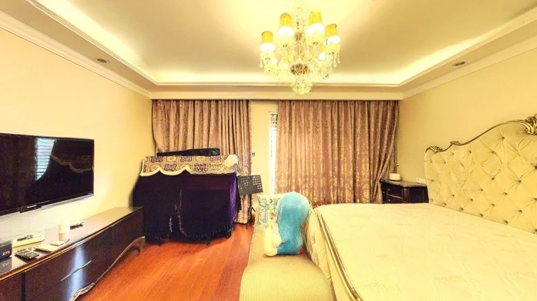 Langsheng Zhongshan Green Estate - View 2