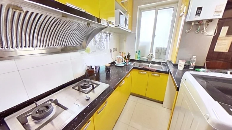 Xinming Hutong - View 4