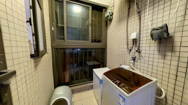 Jade Light New City Imperial View Phase II Relocation Housing - View 11