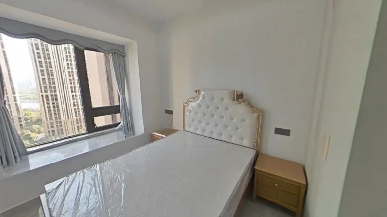 Zhongzhai Nan Yuan Residence - View 3