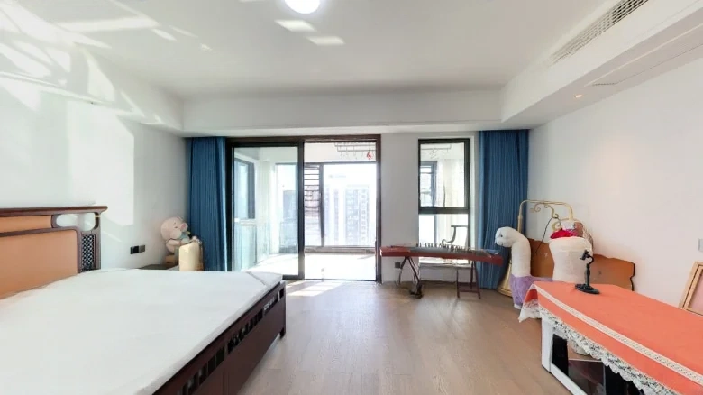 Wan Jing Xiao Xiang - View 5