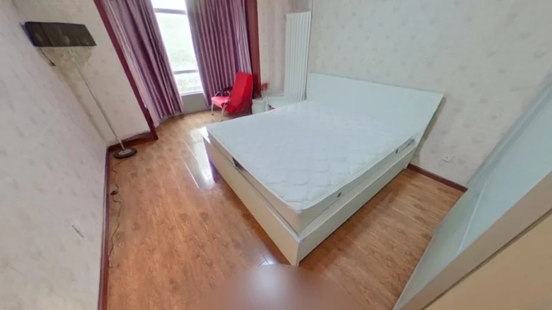 Breezy and Sunny Day - View 3