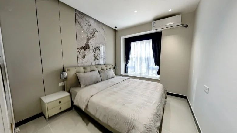 Xiancun Phase V Relocation Housing - View 3