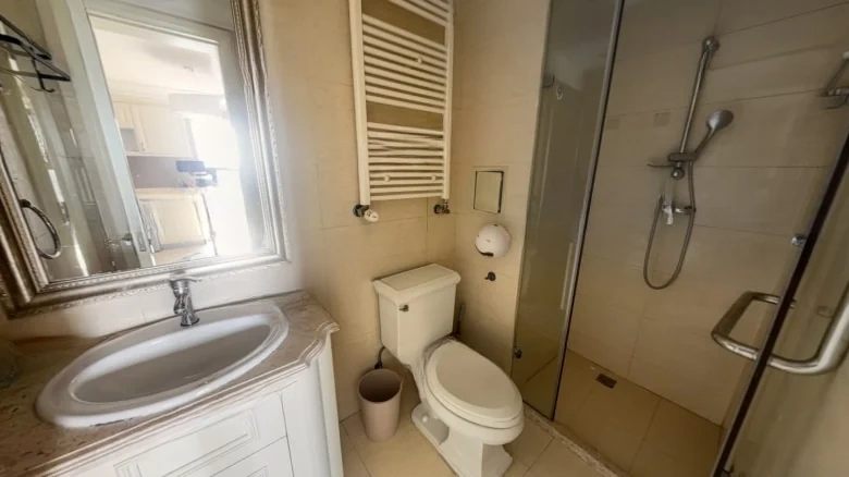 Zhonghai Yu Xin Ge - View 5