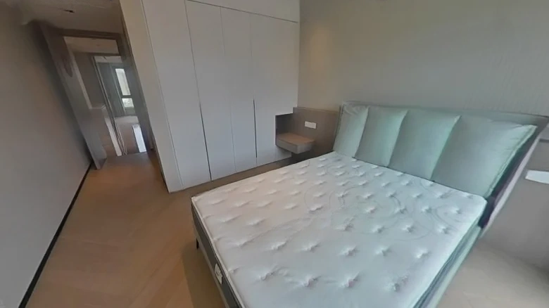 Poly Xishan Forest Language - View 2