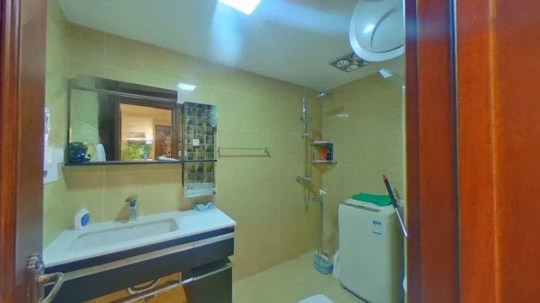 Vanke City Phase VIII - View 7