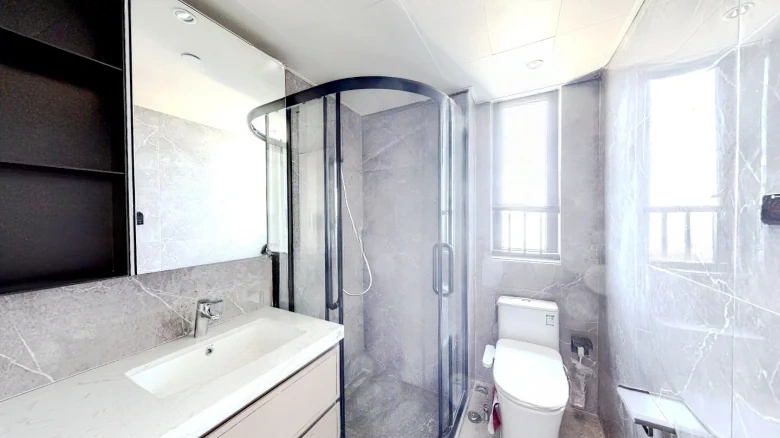 Jianfa Man Yun - View 10