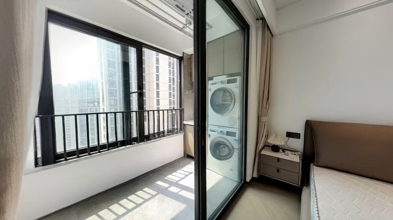 Jianfa Wuyuan Tree House Moon - View 21