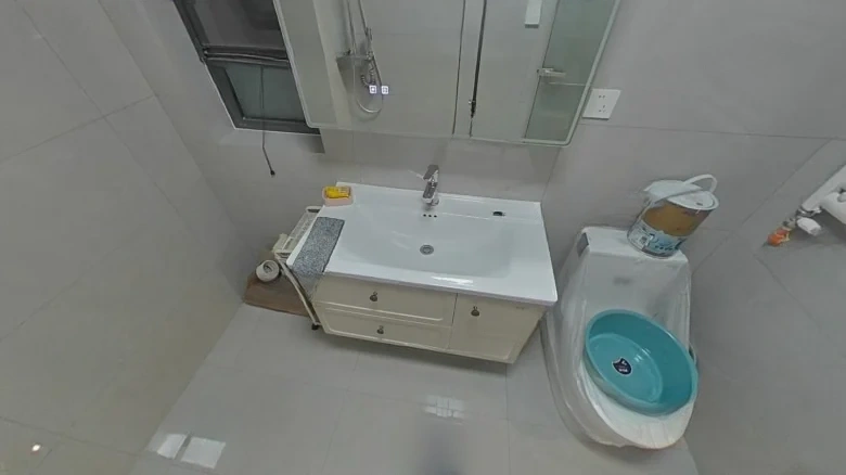 Yinfeng JiuXi City Ronghe Mansion - View 8