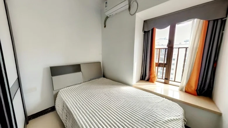 Lungpan Garden - View 2