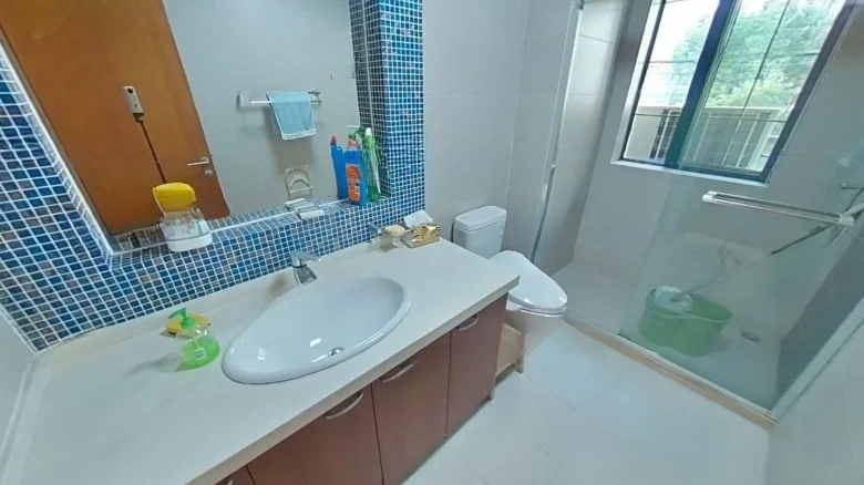 Sky Domain West District - View 9