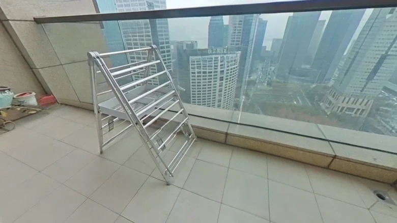 Binhai City Star - View 12