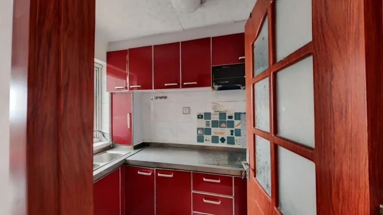 Yihé Shijia - View 4