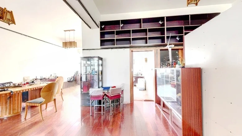 Kunming Century Square - View 4