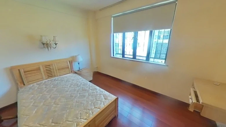 Imperial Garden - View 4