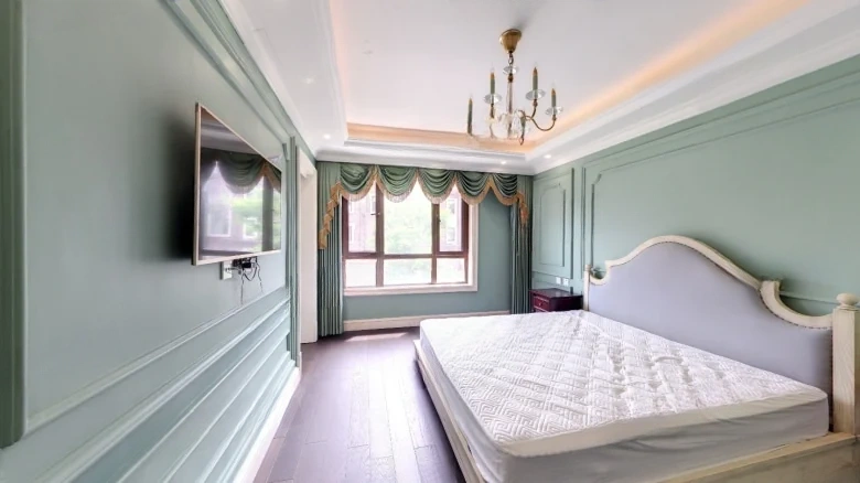 Yitian Vasa Town - View 3