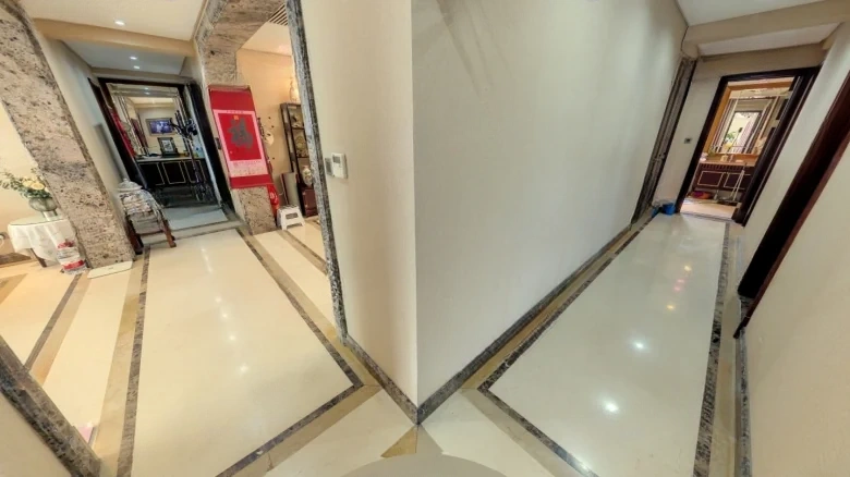 Vanke Bao Cui Yuan - View 15