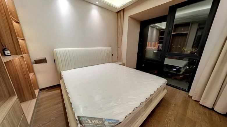 China Railway Construction · Flower Speech Hall - View 2