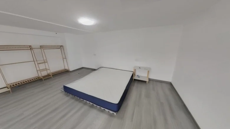 Vanke Purple Terrace - View 2