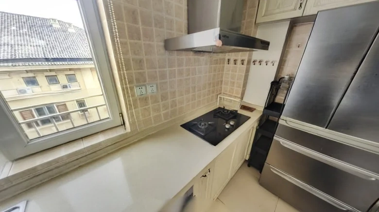 Runeze Yuexi - View 11